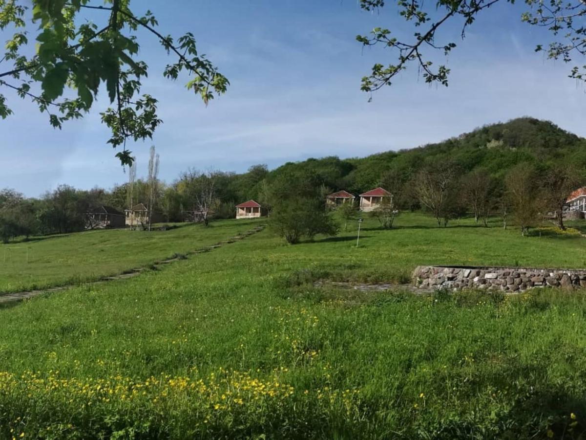 Grand Village Ismayilli Eksteriør billede